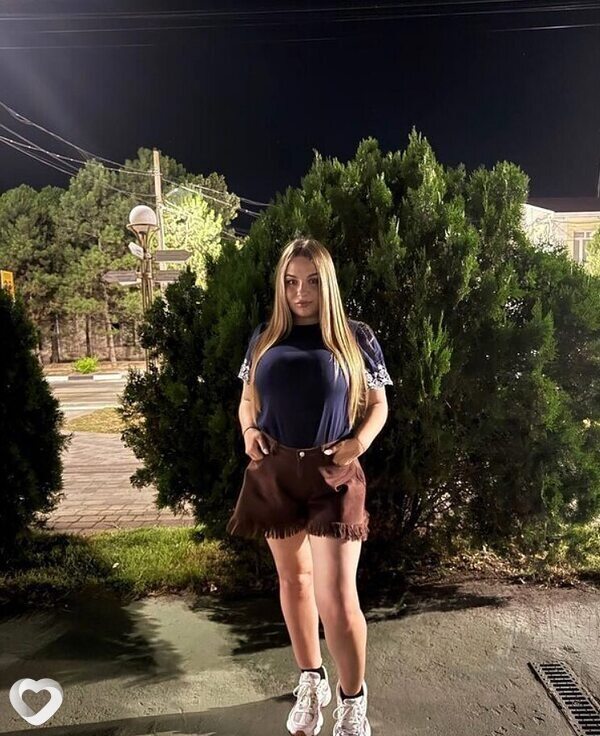 Ева, 26, Краснодаре — анкета №3734970