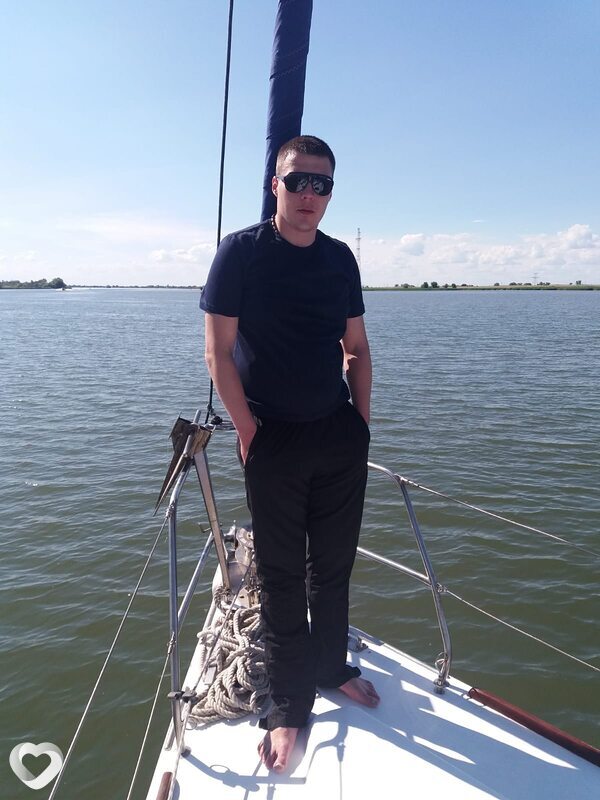 Георгий, 42, Ростове-на-Дону — анкета №3734971