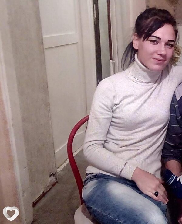 Натали, 35, Майкопе — анкета №3734977