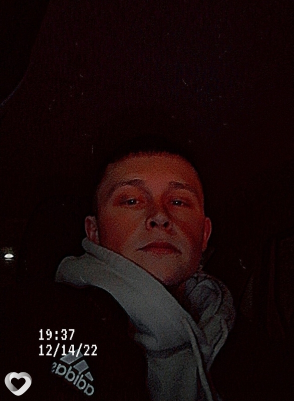 Артур, 27, Азнакаеве — анкета №3734982
