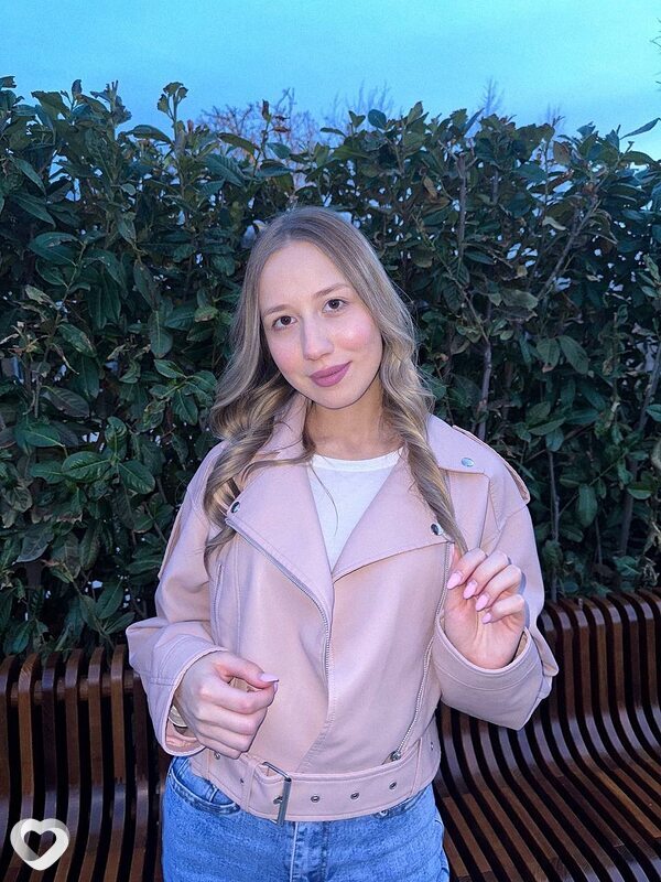 Юлия, 23, Казани — анкета №3734985