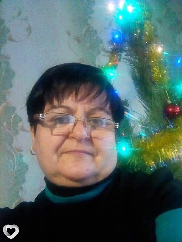 Валентина, Лозовая
