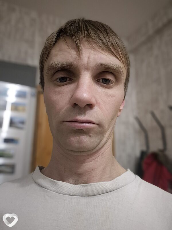 Константин, 40, Омске — анкета №3735035