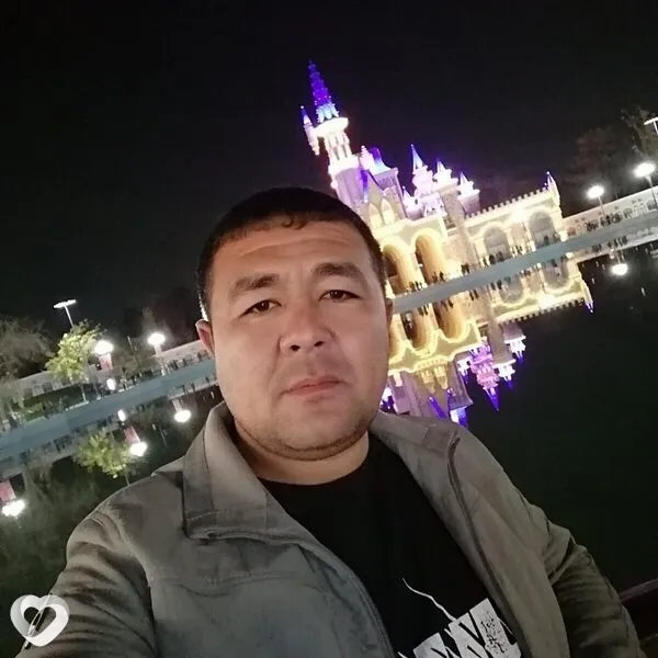 Санат, 39, Москве — анкета №3735037