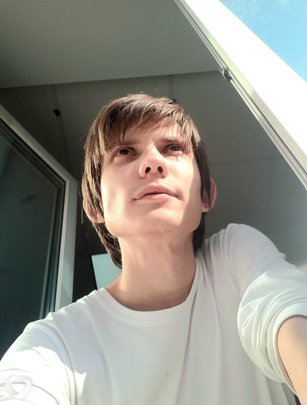 Ильнур, 27, Ижевске — анкета №3735039