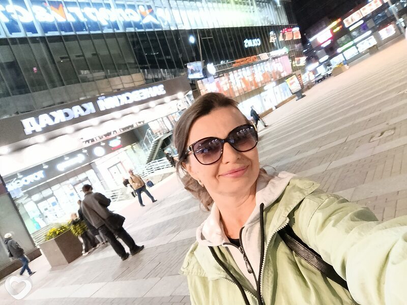Надежда, 49, Чите — анкета №3735047