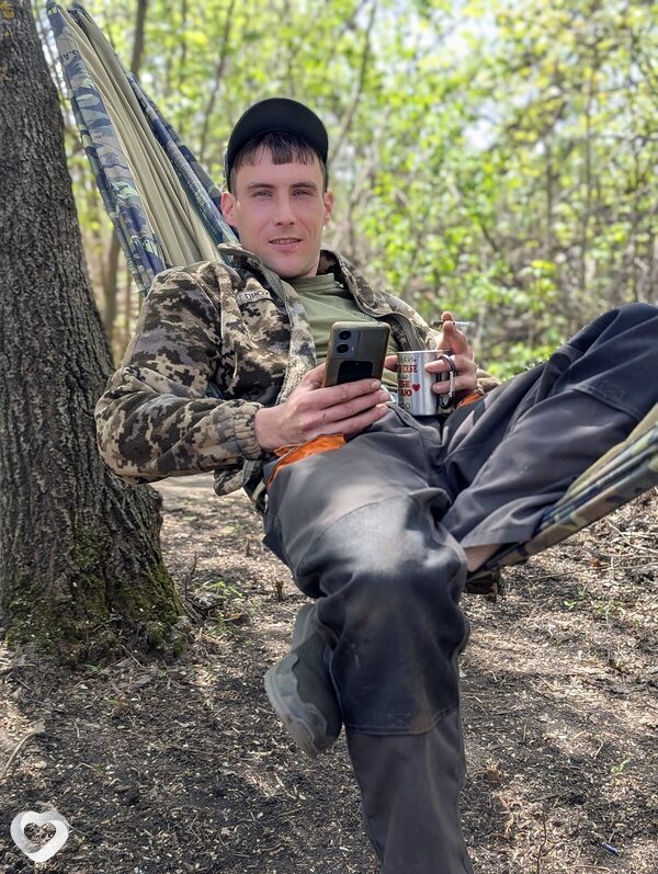 Саня, 36, Павлограде — анкета №3734933