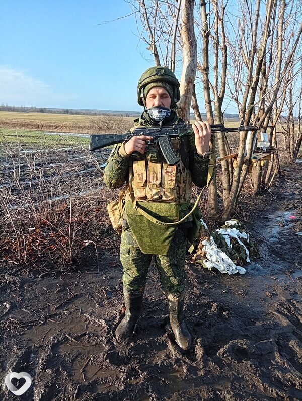 Александр, 40, Волгограде — анкета №3734934