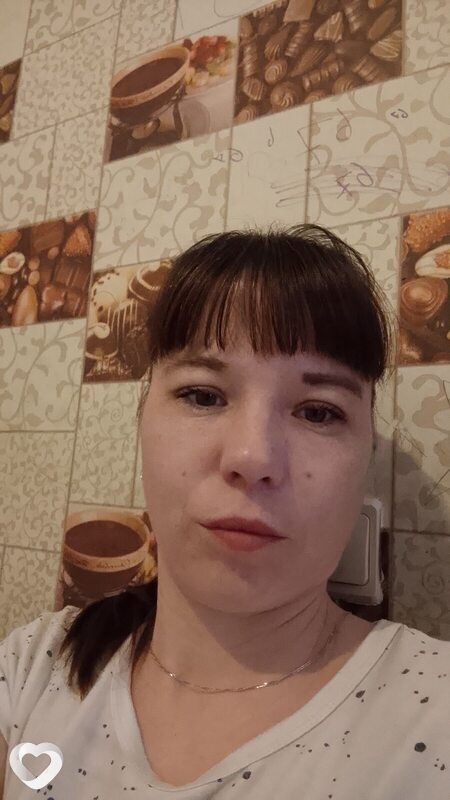 Светлана, Хомутово