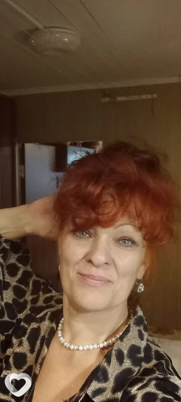 Татьяна, 58, Москве — анкета №3734939