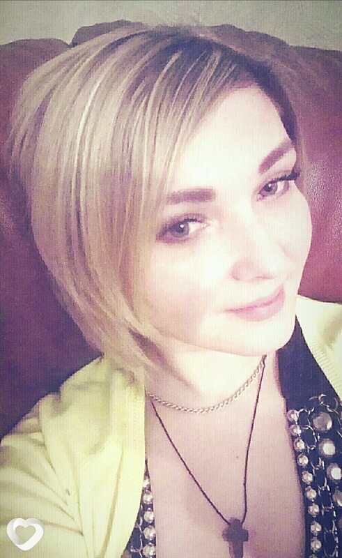 Екатерина, 36, Челябинске — анкета №3734941