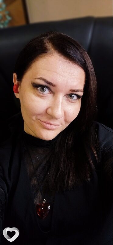 Иванна, 38, Шымкенте — анкета №3734942