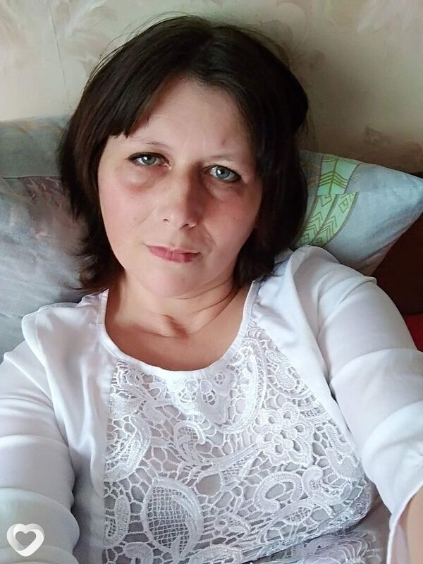 Жанна, 46, Гомеле — анкета №3734950