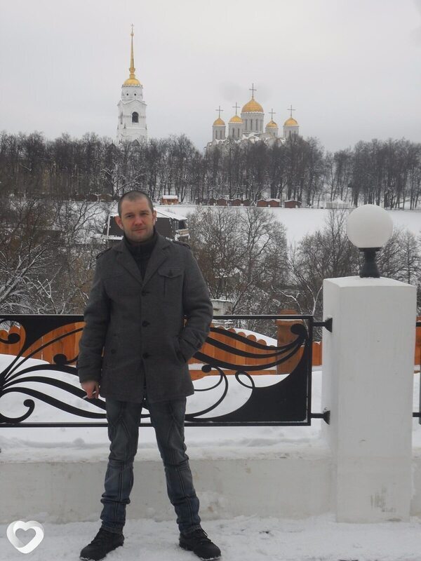Алекс, 42, Калининграде — анкета №3735053