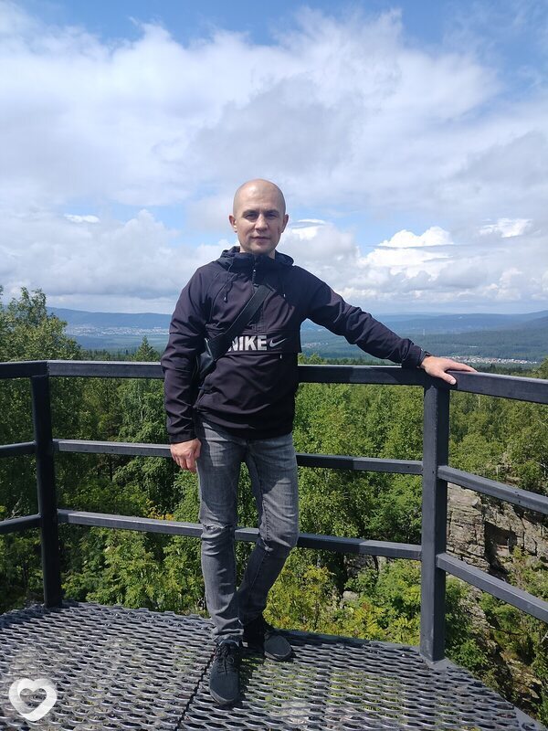 Артём, 44, Златоусте — анкета №3735061