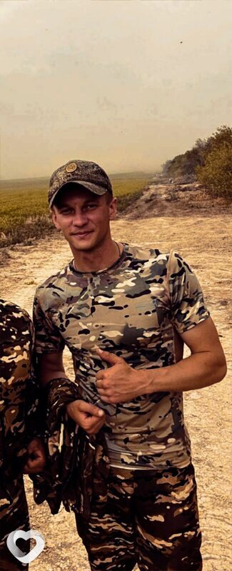 Максим, 30, Челябинске — анкета №3735066