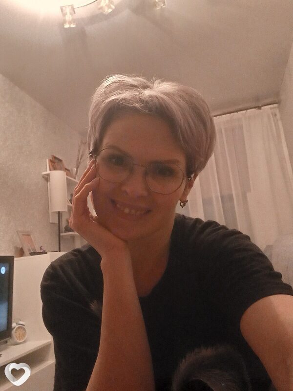 Елена, 46, Воронеже — анкета №3735067