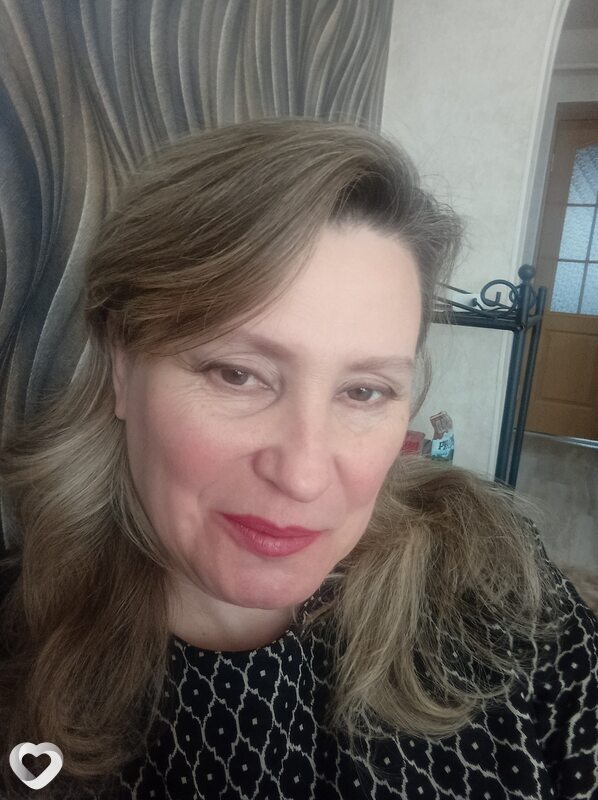 Ольга, 56, Новочеркасске — анкета №3735071