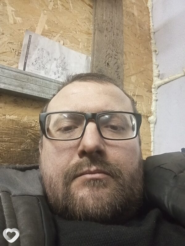 Дима, 37, Новокузнецке — анкета №3735073