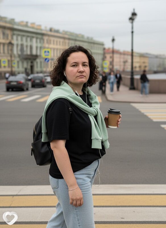 Тая, 26, Москве — анкета №3735410
