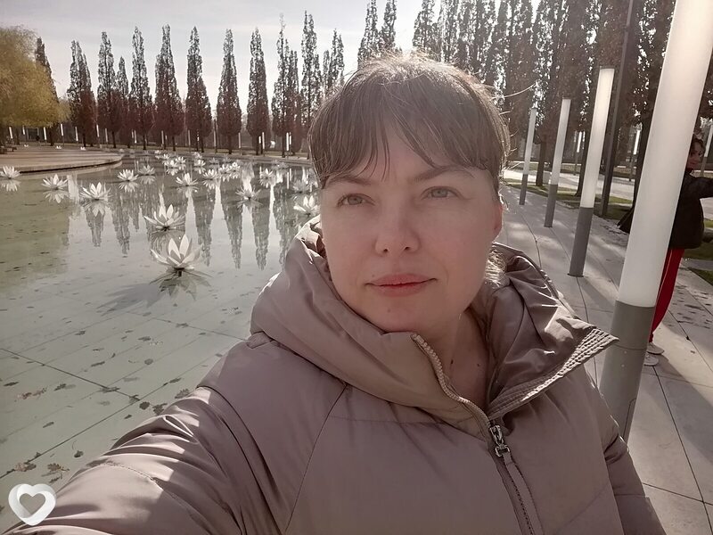 Дарья, 34, Волгограде — анкета №3735419