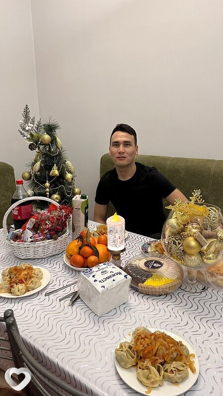 А Аааааа, 33, Астане — анкета №3735420