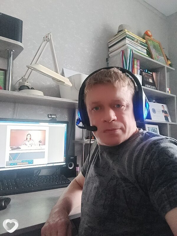 Андрей, 45, Салавате — анкета №3735421