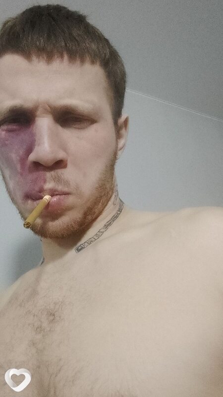 Симба, 25, Угличе — анкета №3735077