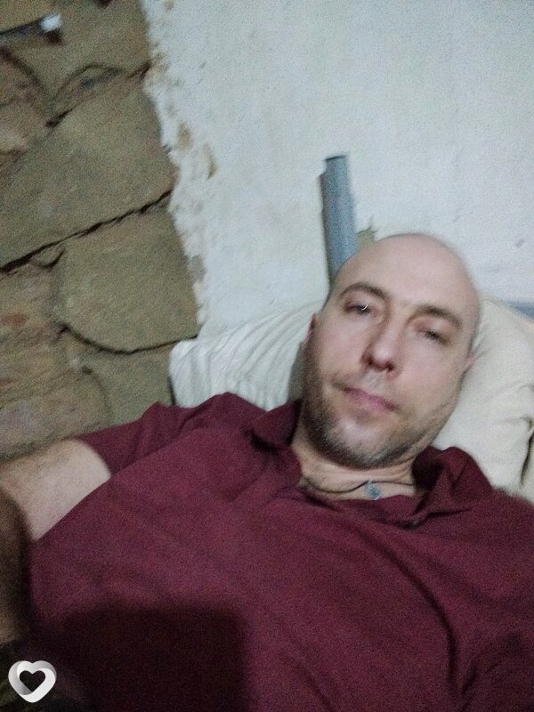 Alekx, 38, Хмельницком — анкета №3735079