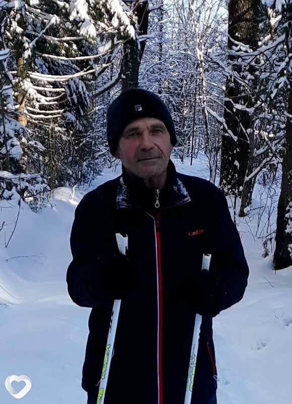 Сергей, 66, Брянске — анкета №3735083