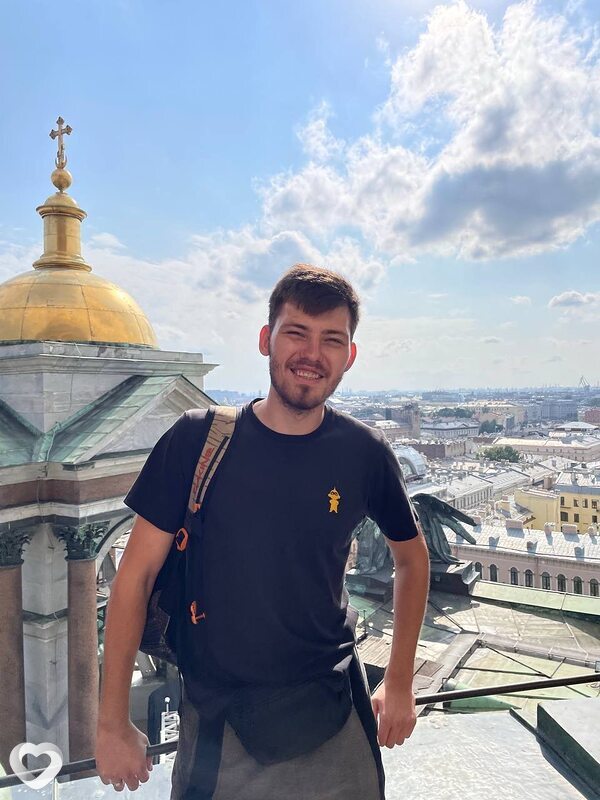 Даниил, Королёв