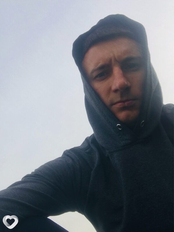 Стас, 32, Новосибирске — анкета №3735089