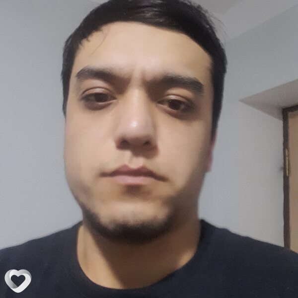 Комронбек, Фергана