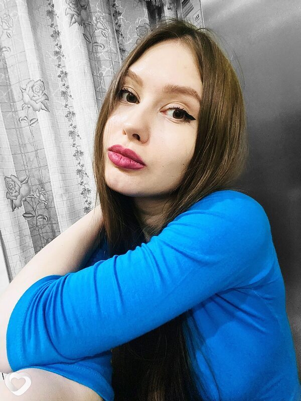 Nata, 30, Москве — анкета №3735950
