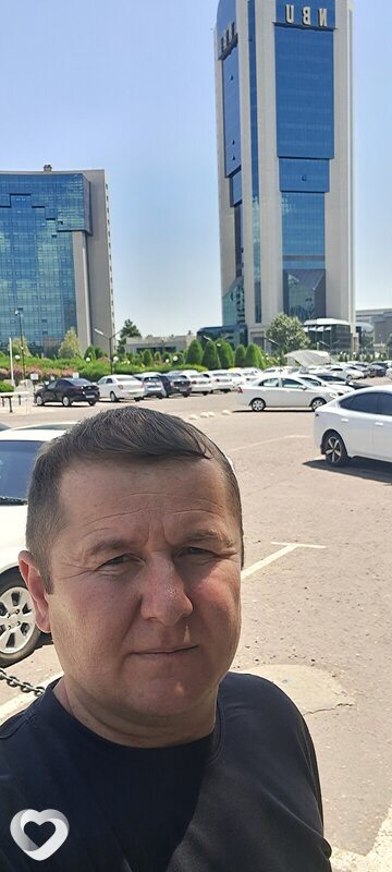 Ману, 38, Душанбе — анкета №3735952