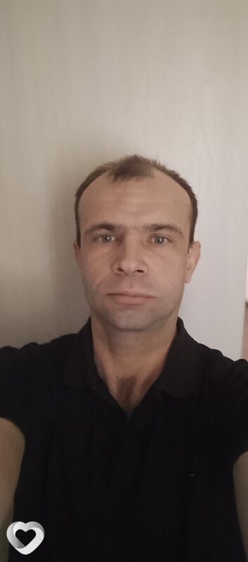 Андрей, 42, Москве — анкета №3735955