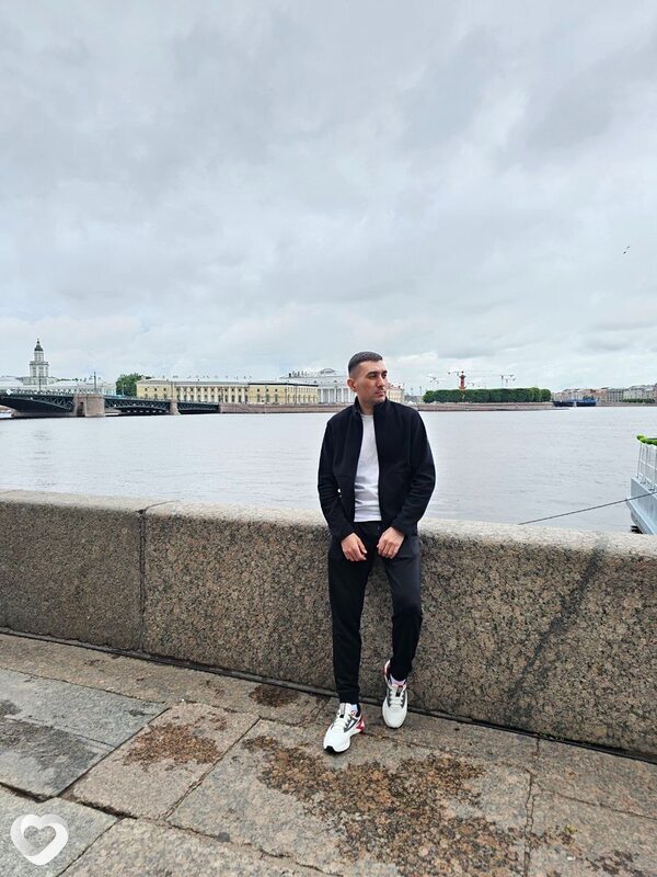 Тимур, 29, Рязани — анкета №3735957