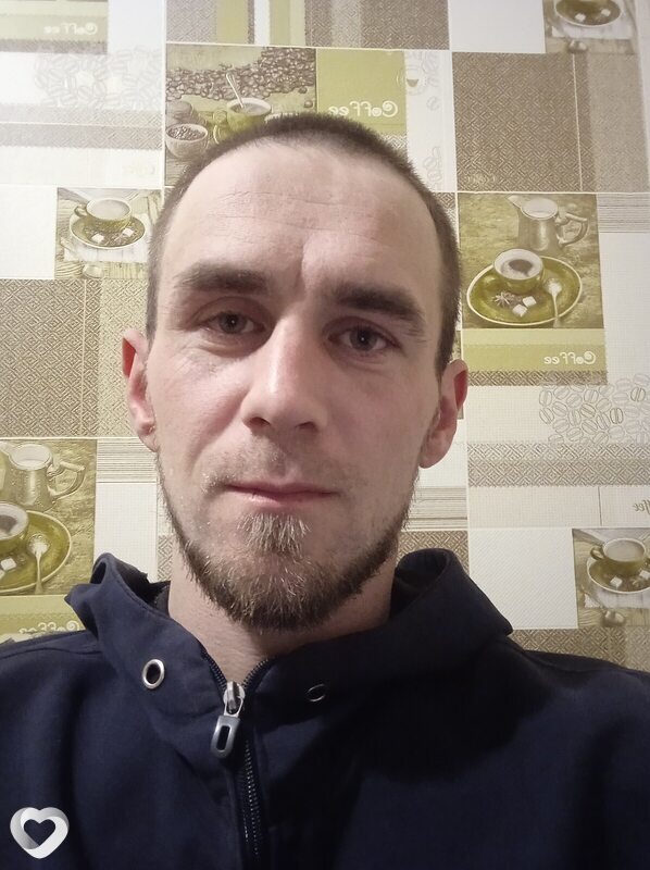 Андрей, 30, Марьине Горке — анкета №3735959