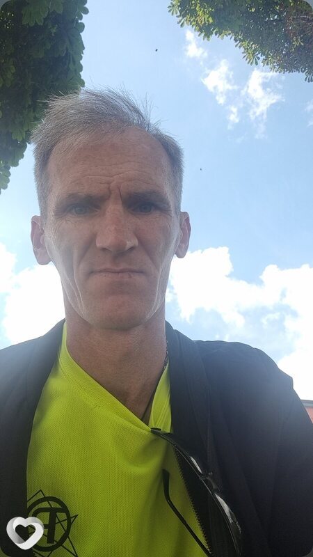 Сергей, 44, Бресте — анкета №3735960