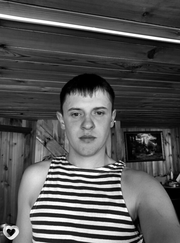 Никита, 31, Учалах — анкета №3735962