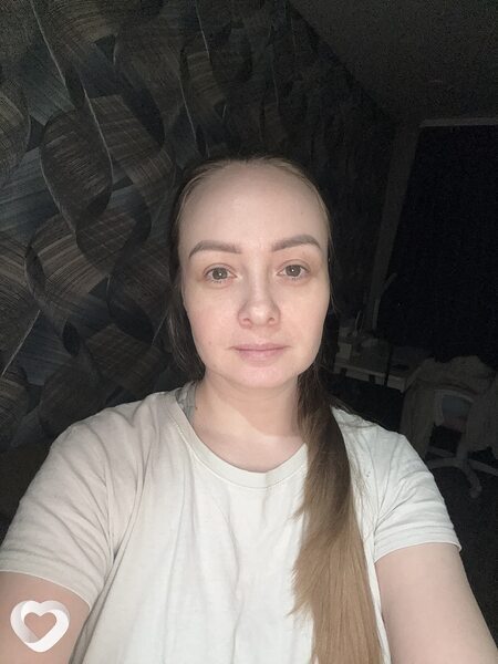 Наська, 33, Улан-Удэ — анкета №3735965