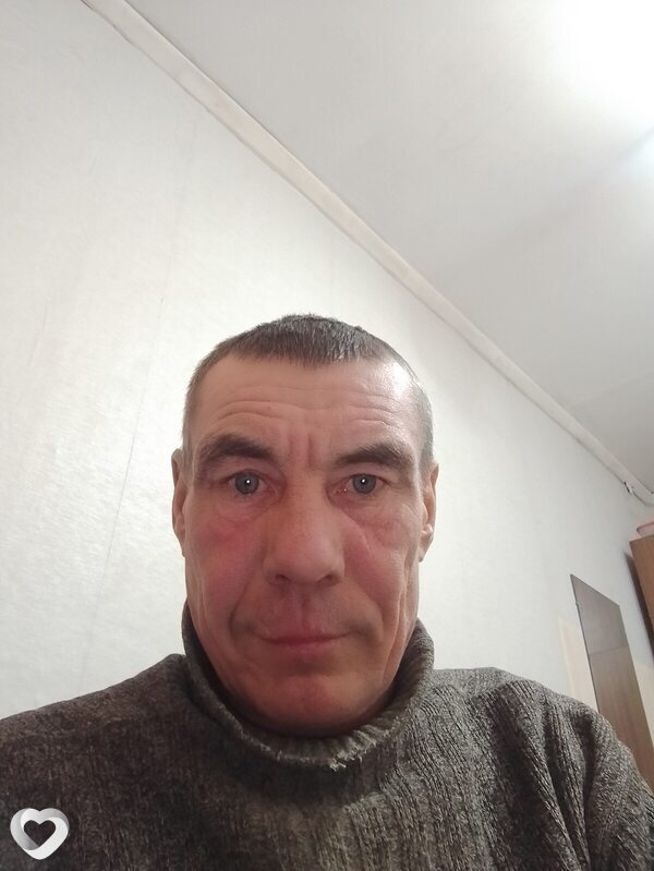 Сергей, 53, Кемерове — анкета №3735969