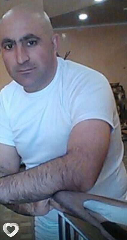 Арман, 42, Геленджике — анкета №3735973