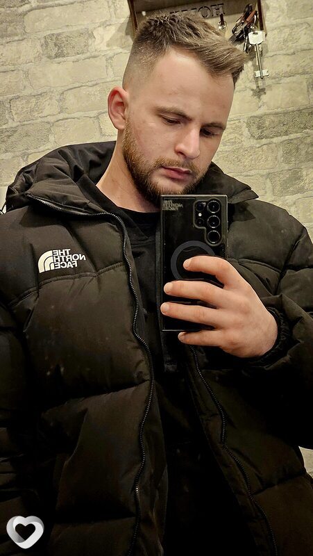 Roman, 27, Клине — анкета №3735102
