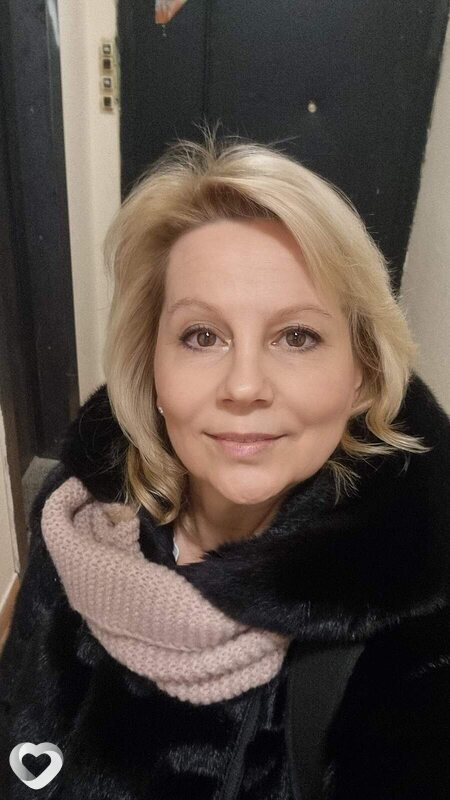Ольга, 54, Самаре — анкета №3735105