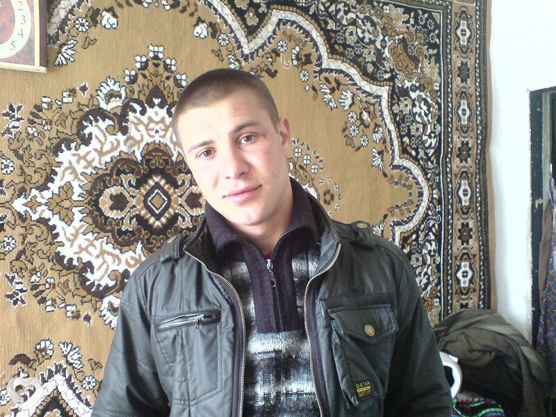 Александр, 39, Севастополе — анкета №3735108