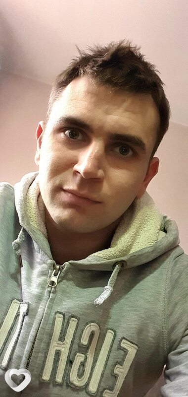 Gfom, 32, Бобруйске — анкета №3735115