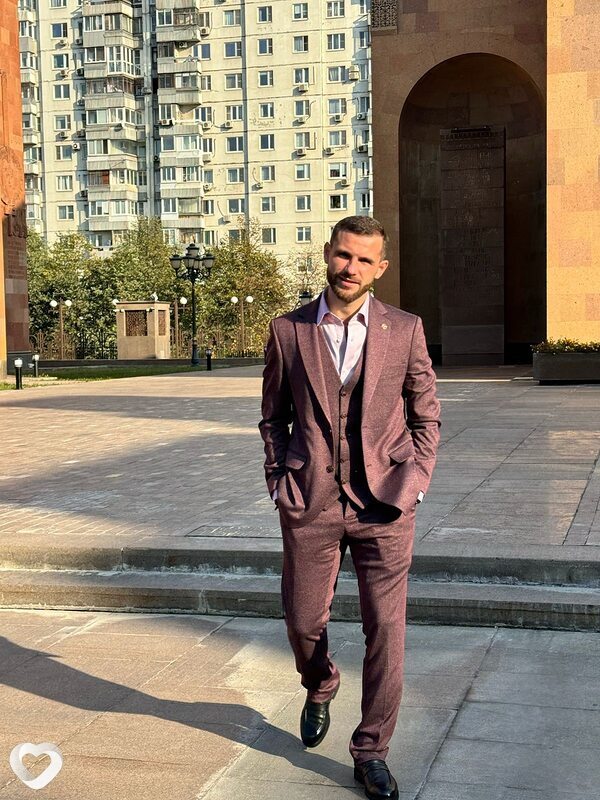 Игорь, 30, Москве — анкета №3735117