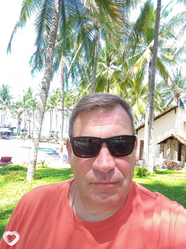 Ярослав, 52, Брянске — анкета №3735176