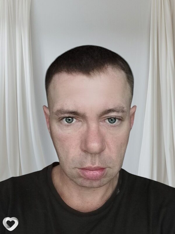Андрей, 39, Челябинске — анкета №3735181